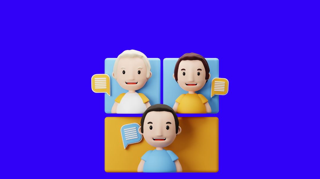 Everyday Communication thumbnail 2