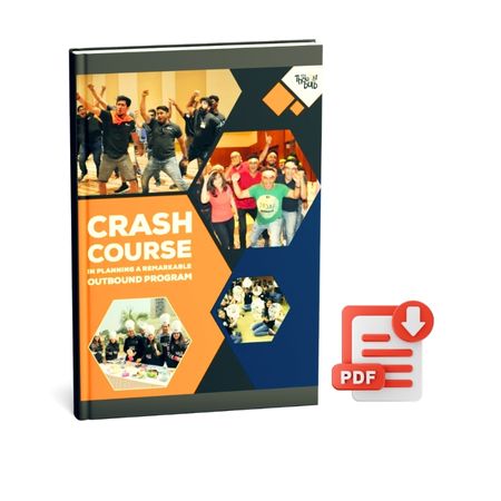 Crash Course in Planning A Remarkable Outbound Program