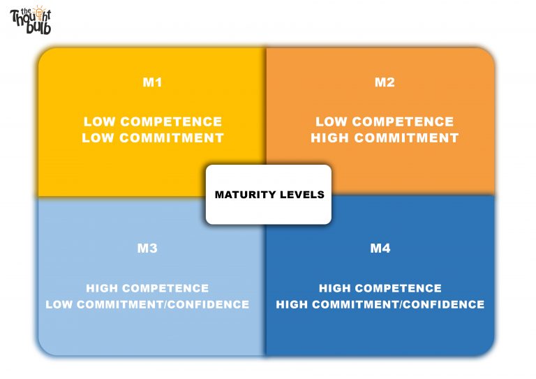 Transforming from Leadership to Situational Leadership