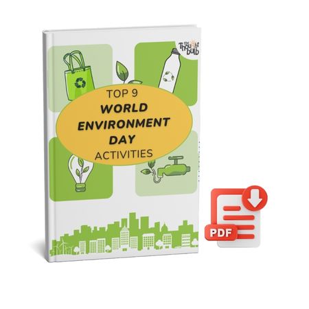 Top 9 World Environment Day Activities