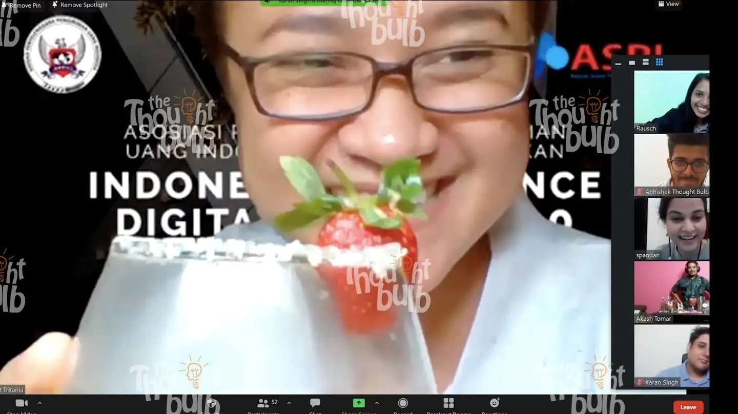Virtual Cook Along Challenge thumbnail 3