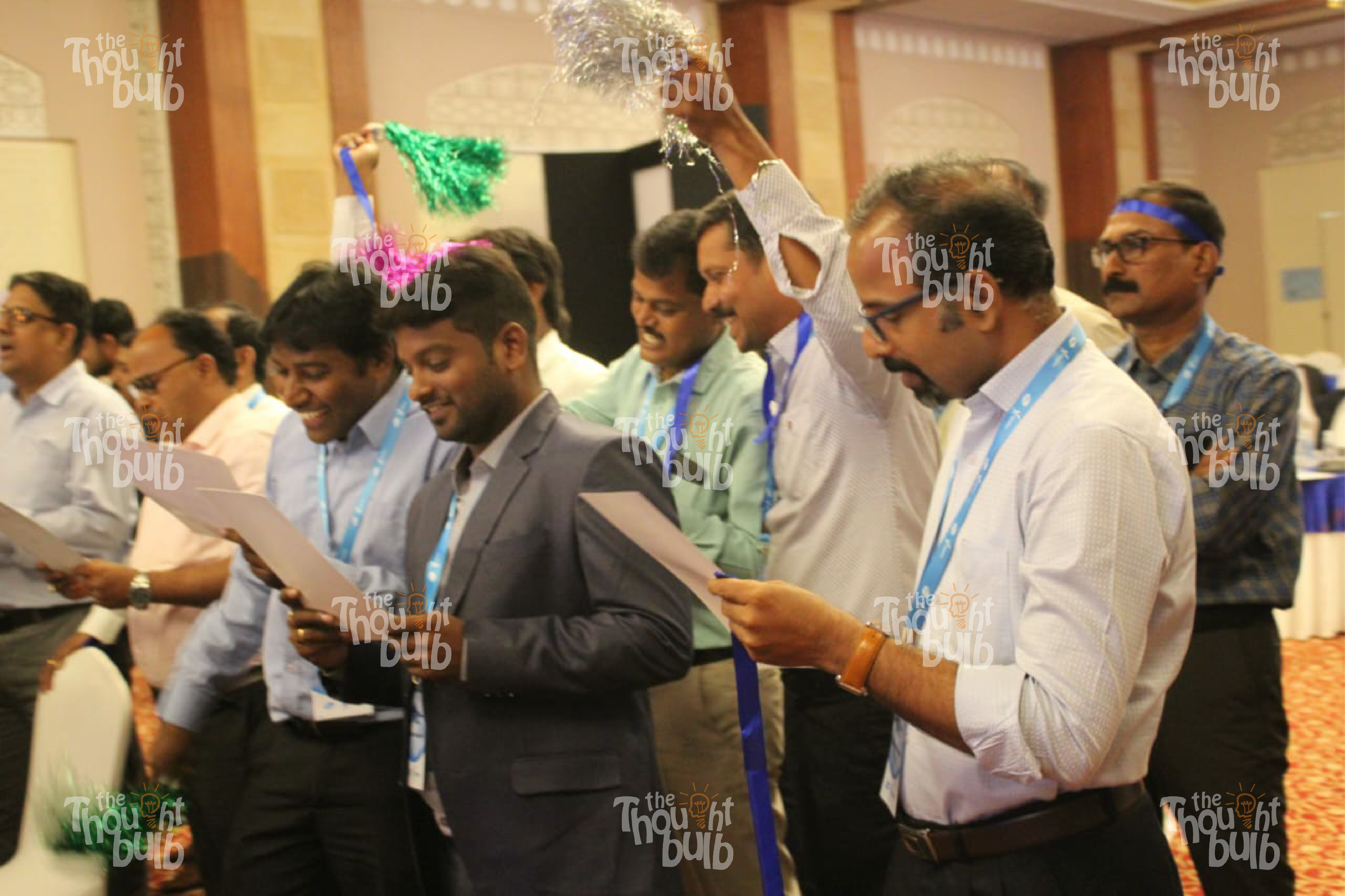 AI Team Rap Challenge  thumbnail 3