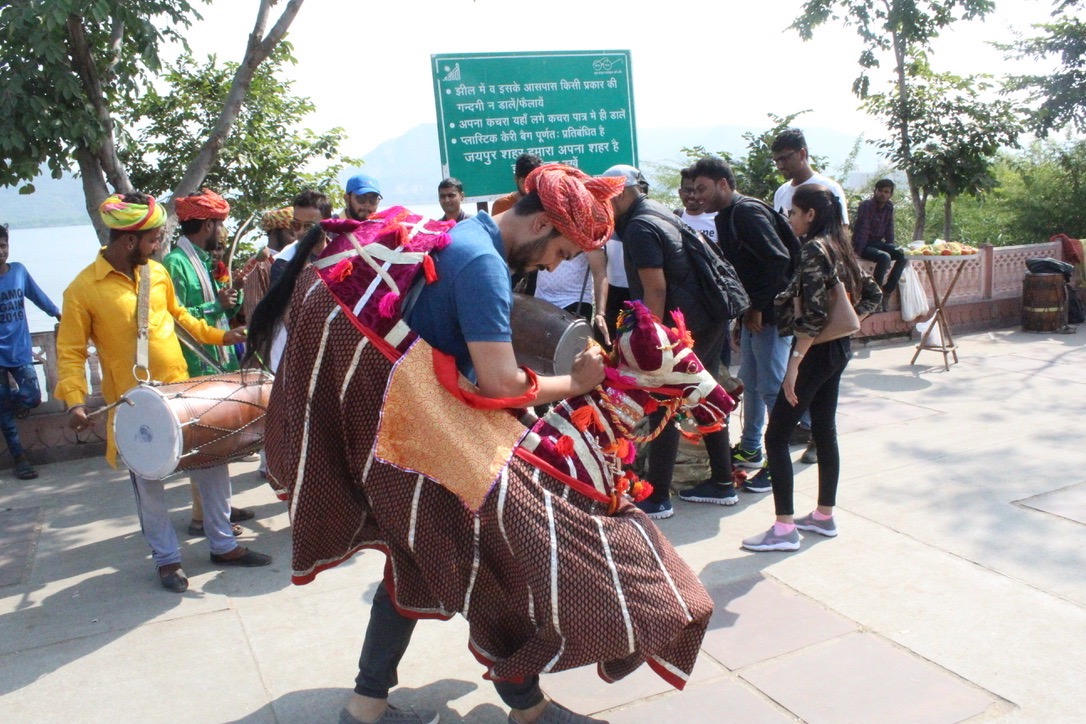 Jaipur Runneeti City Race thumbnail 2