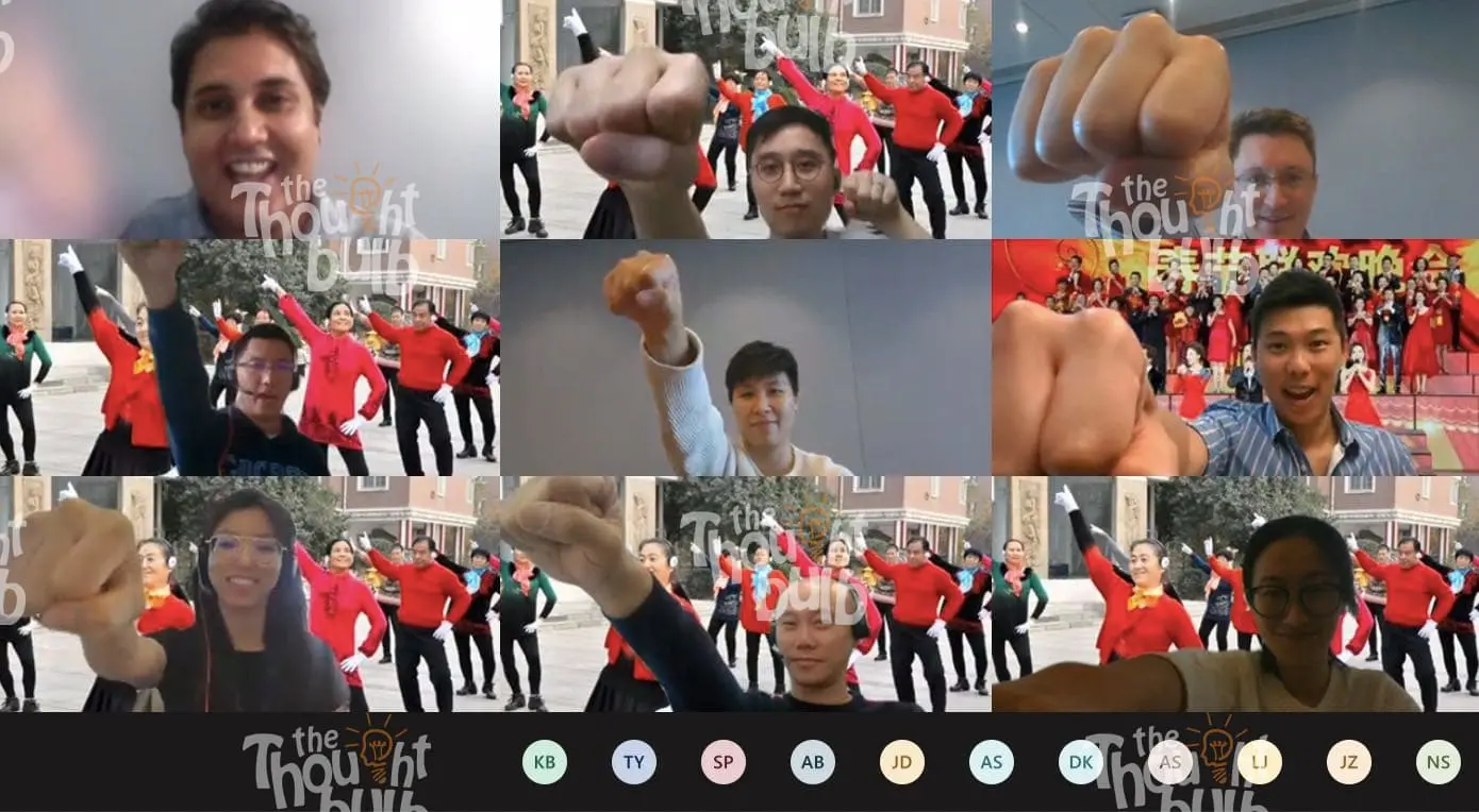Virtual Movie Making Challenge thumbnail 4