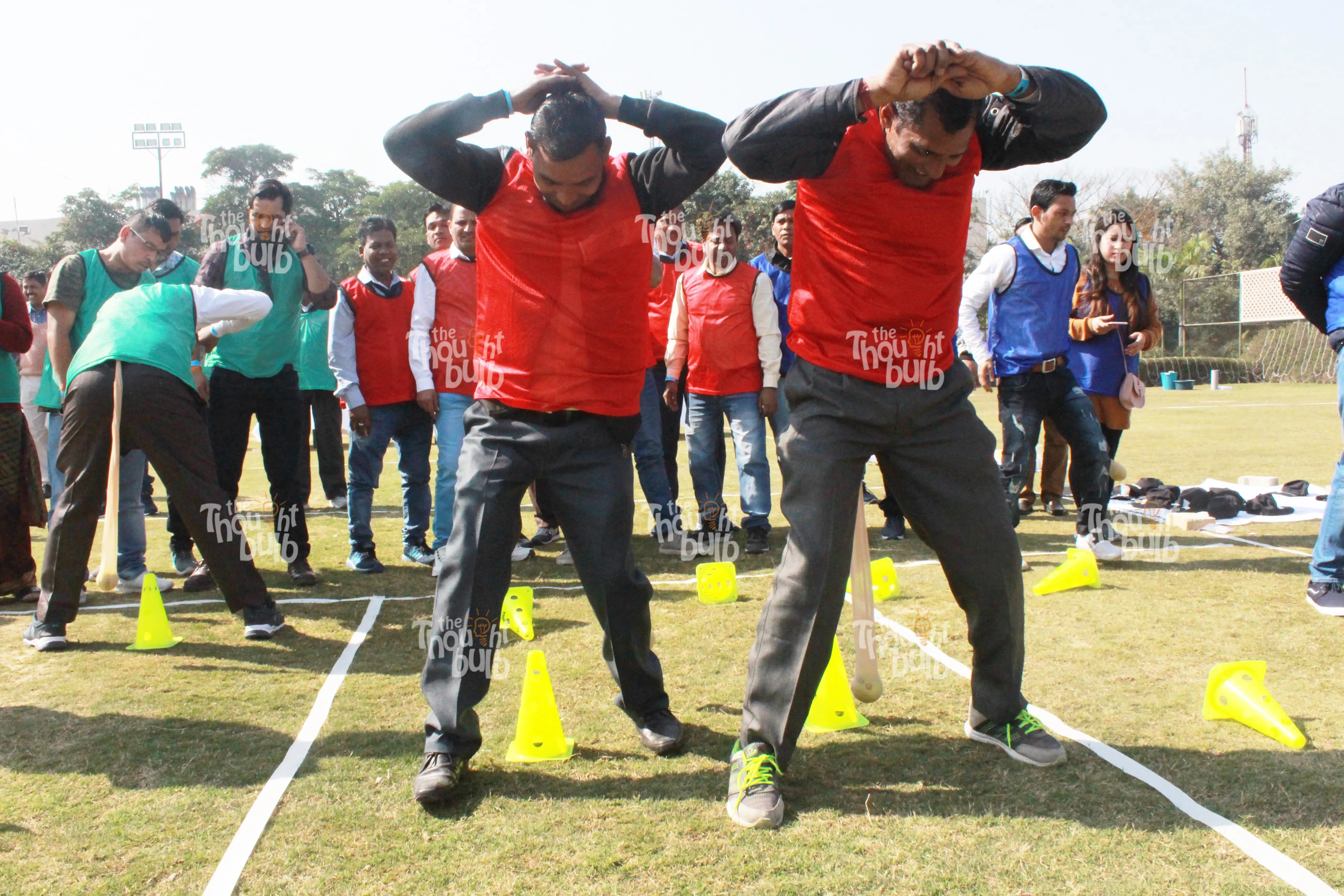 Minute To Win It thumbnail 3