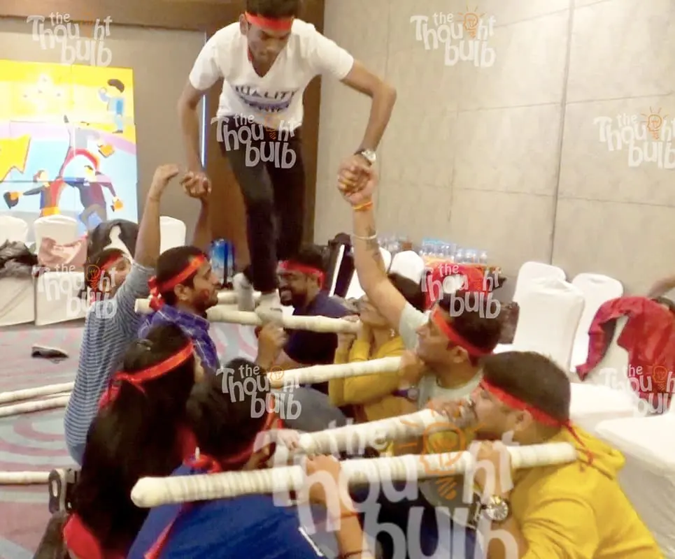Indoor Olympics thumbnail 3