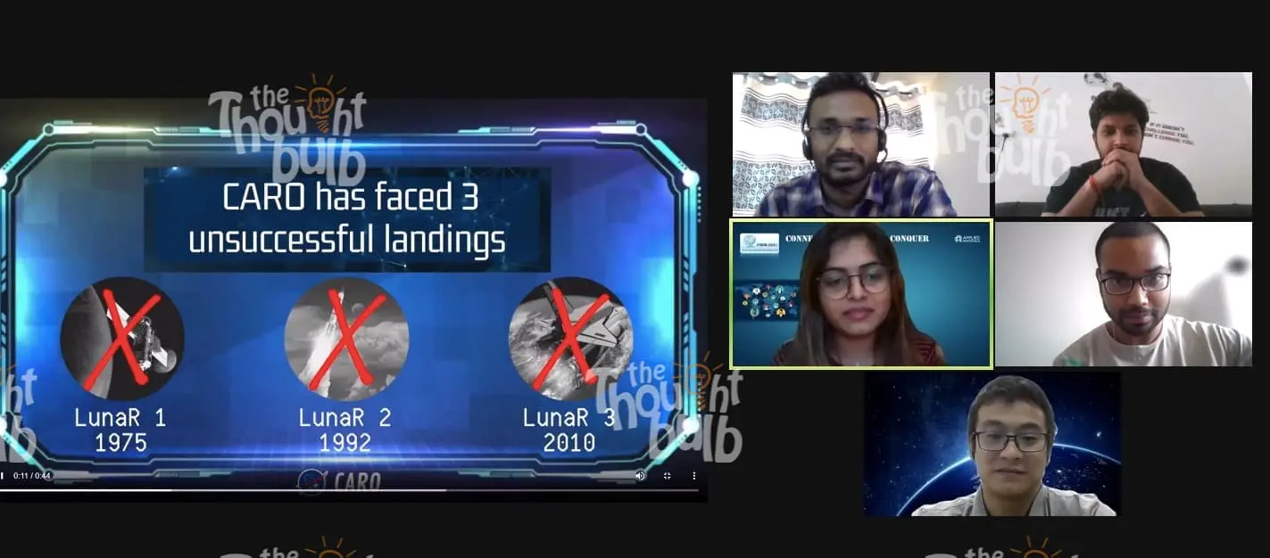 Mission Moon Lander thumbnail 4