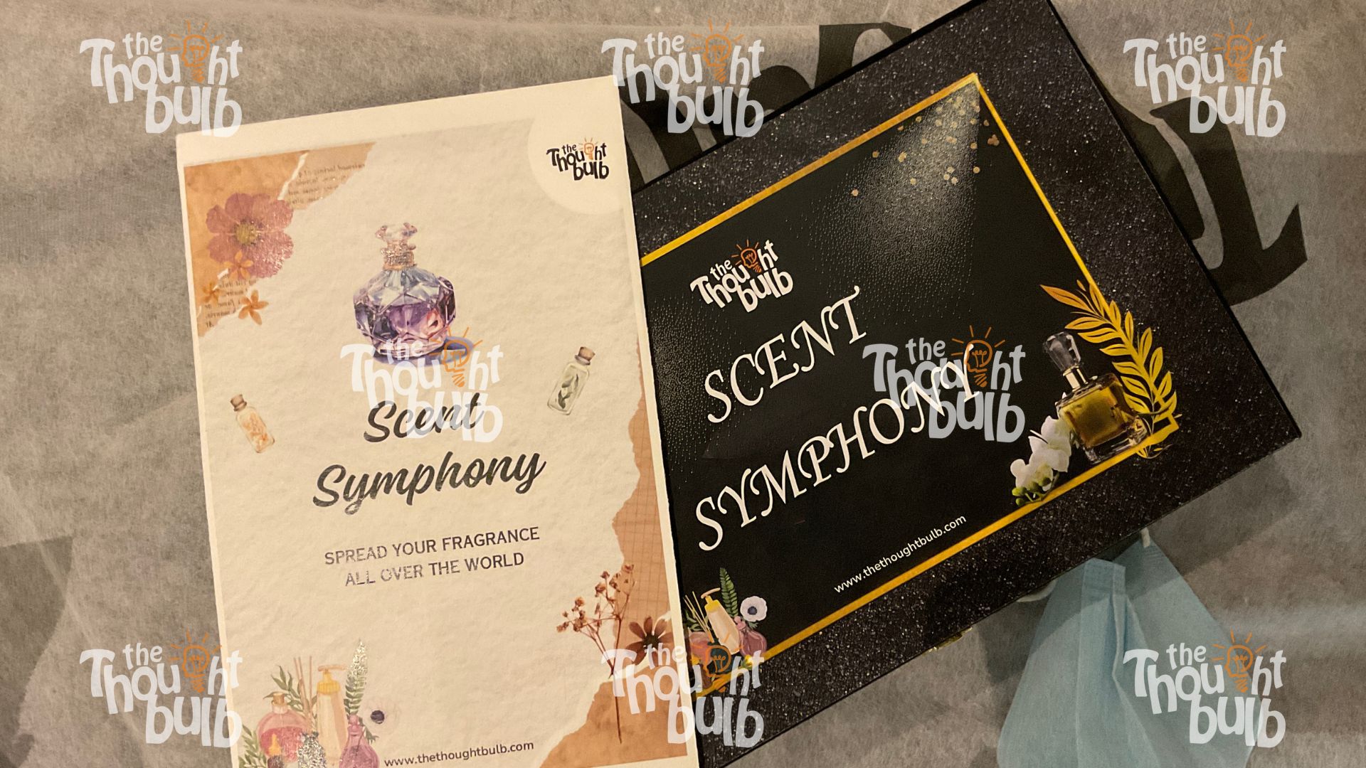 Scent Symphony Challenge thumbnail 2