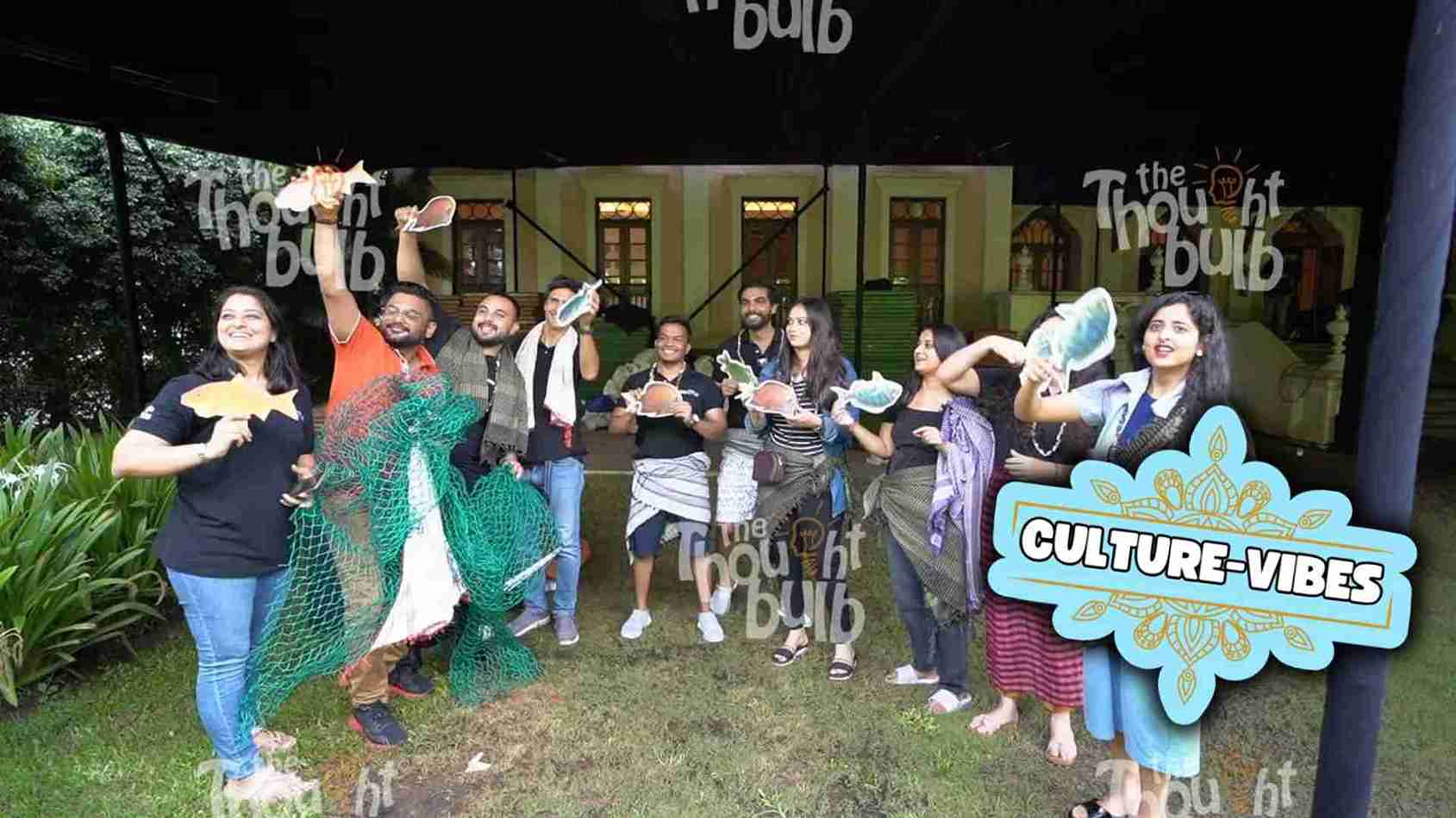 Sri Lankan Amazing City Race thumbnail 2