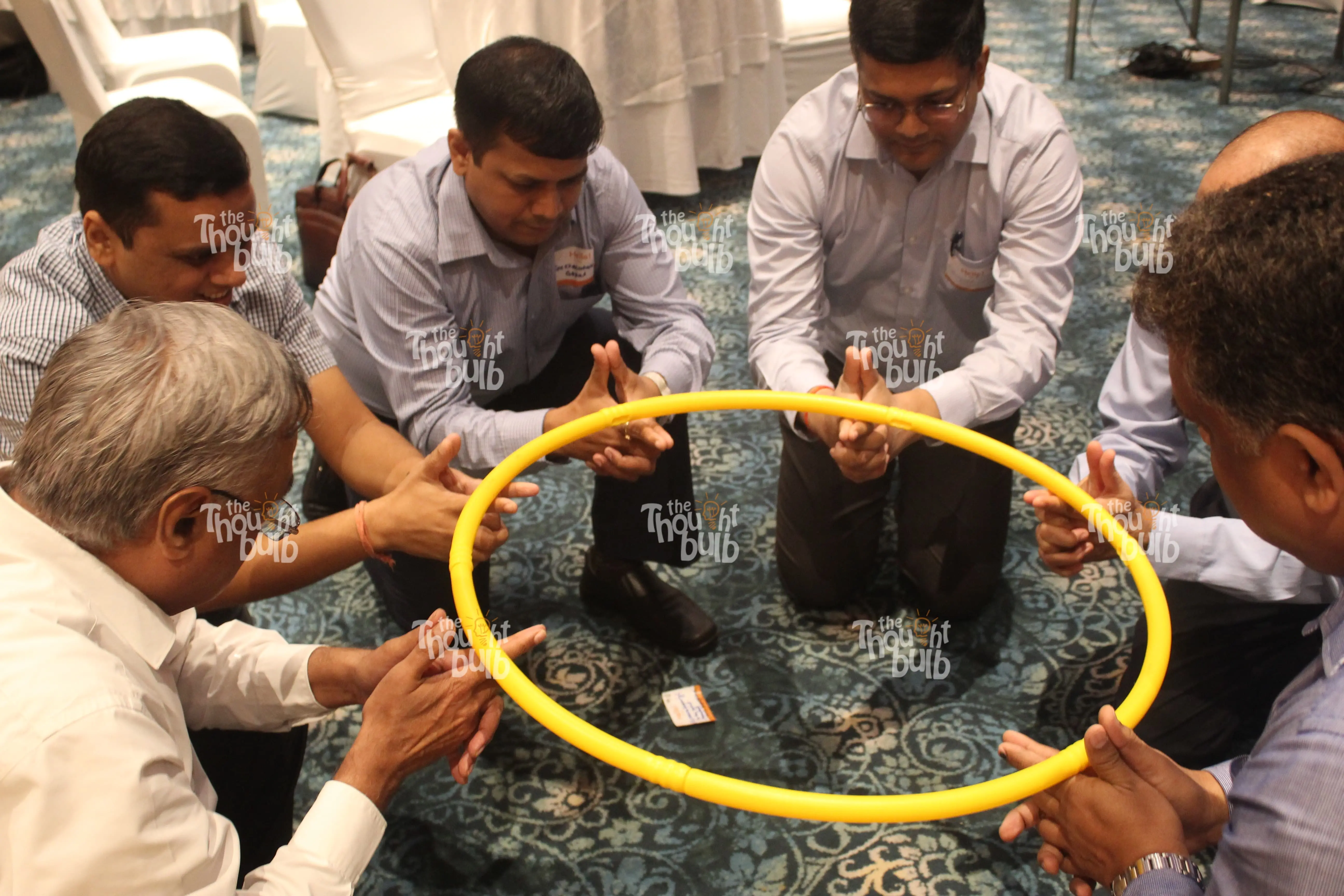 The Idea Ring thumbnail 2