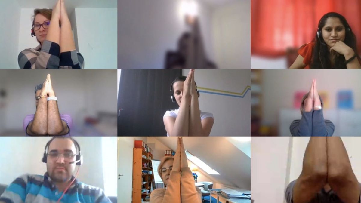Yoga Challenge thumbnail 2