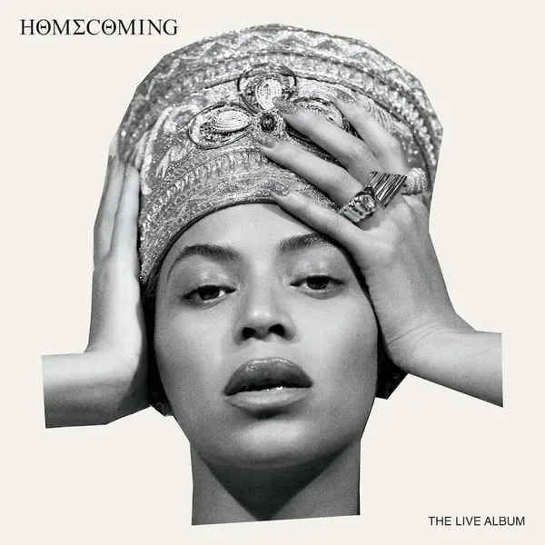 Cover Image for Homecoming