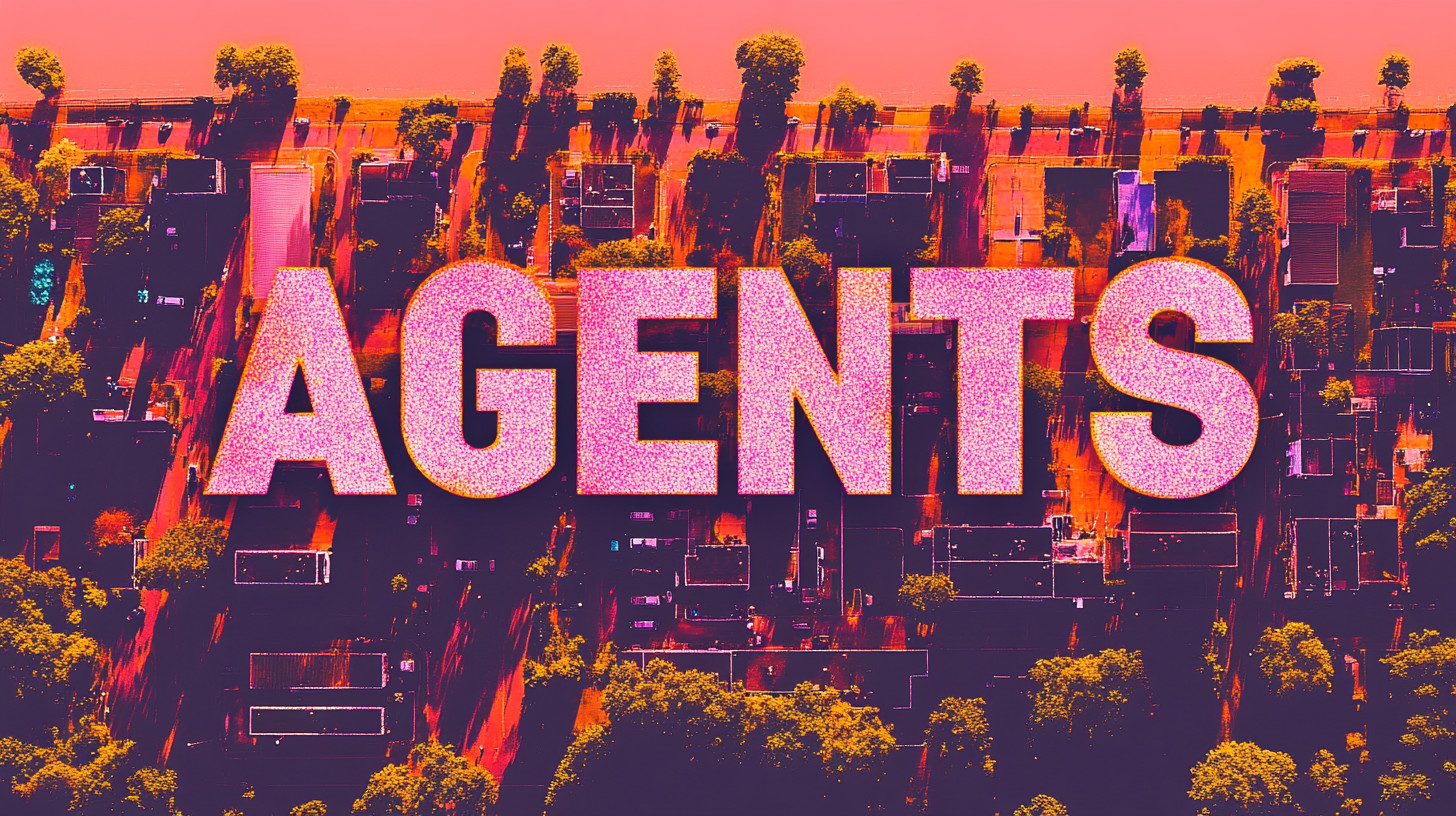 What are AI Agents?