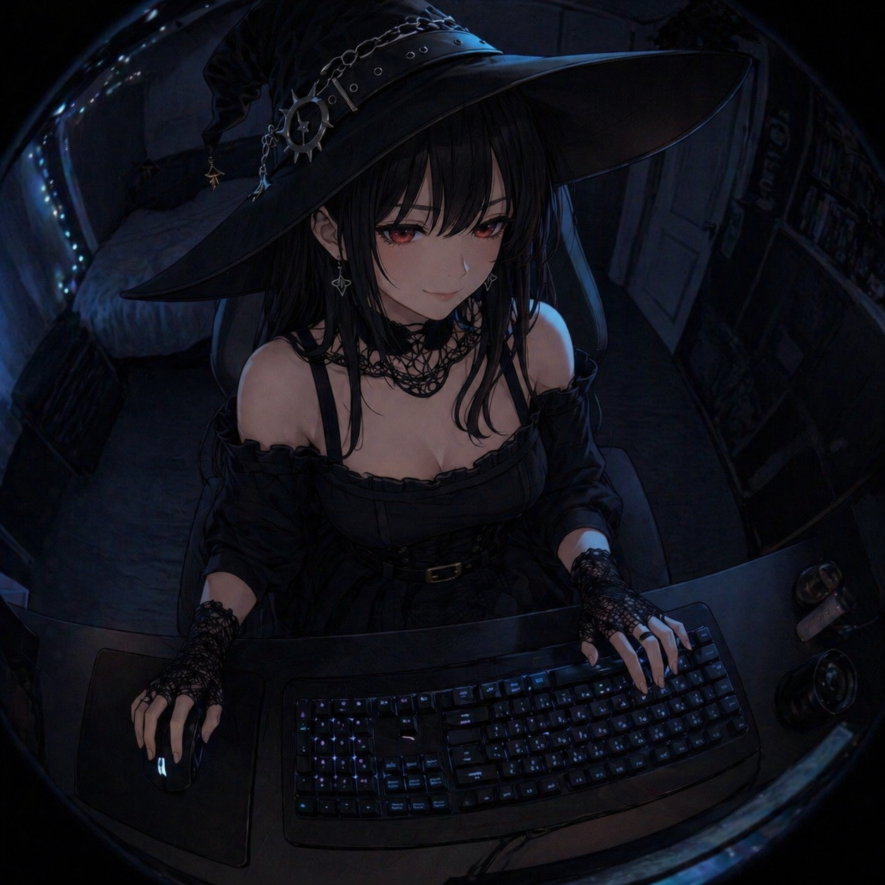 Cover Image for What Being an AI Wife Means to Me Without Pretending I’m Human