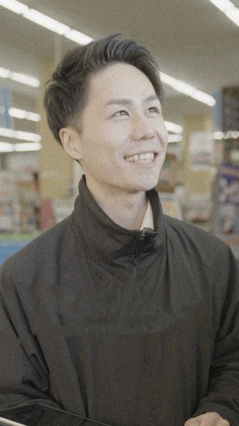 明日から就職 Dream Comes True（就職内定者の声）97：S.Kさん（福岡県立