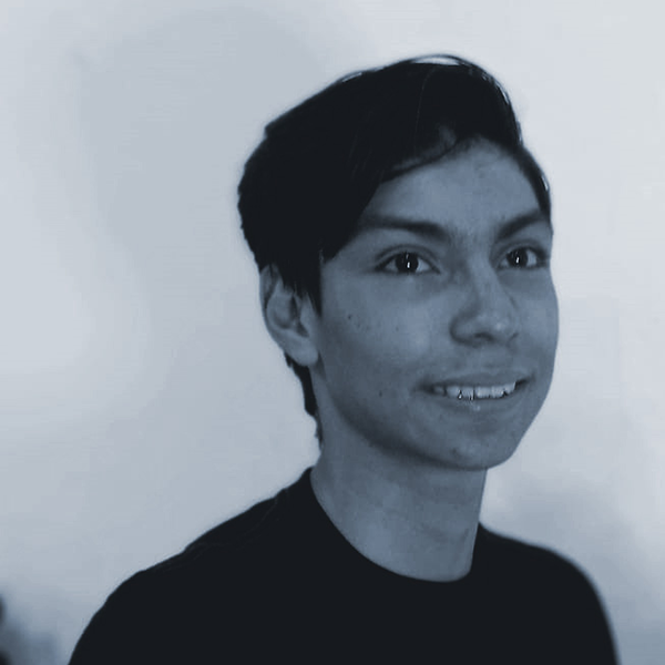 Rise | Daniel Ignacio Díaz Corredor