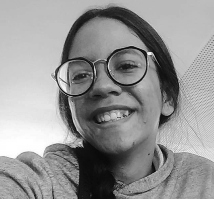 Rise | Maria Eduarda dos Reis Magalhães Azevedo