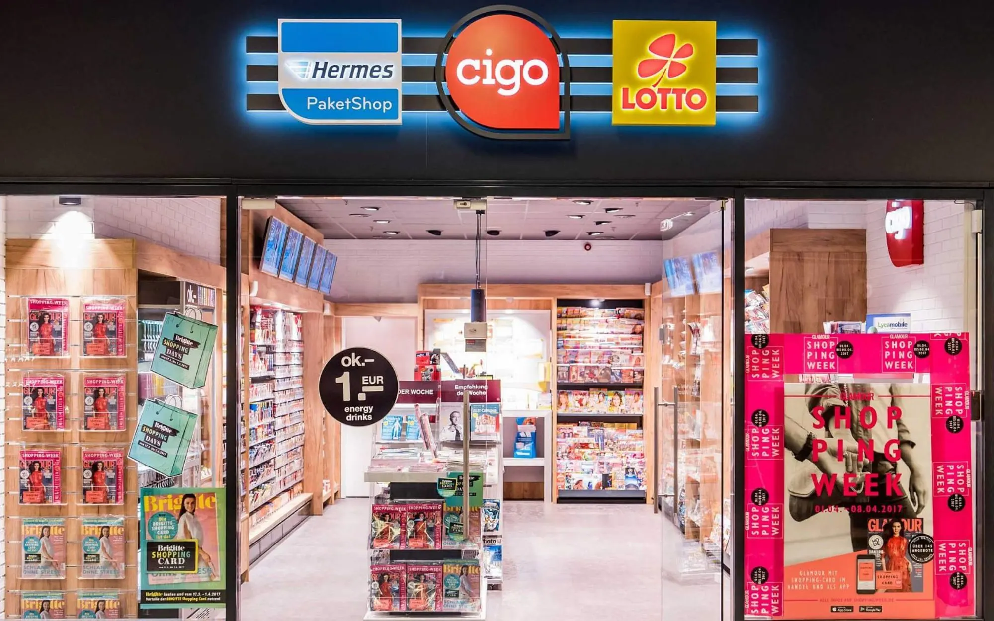 cigo brand page hero banner image