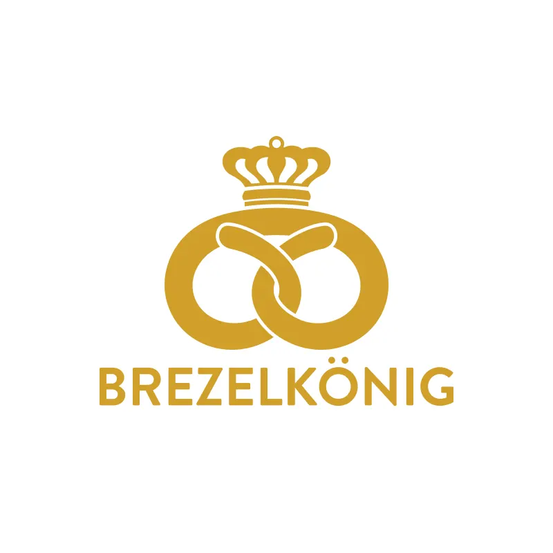 Brezelkönig logo