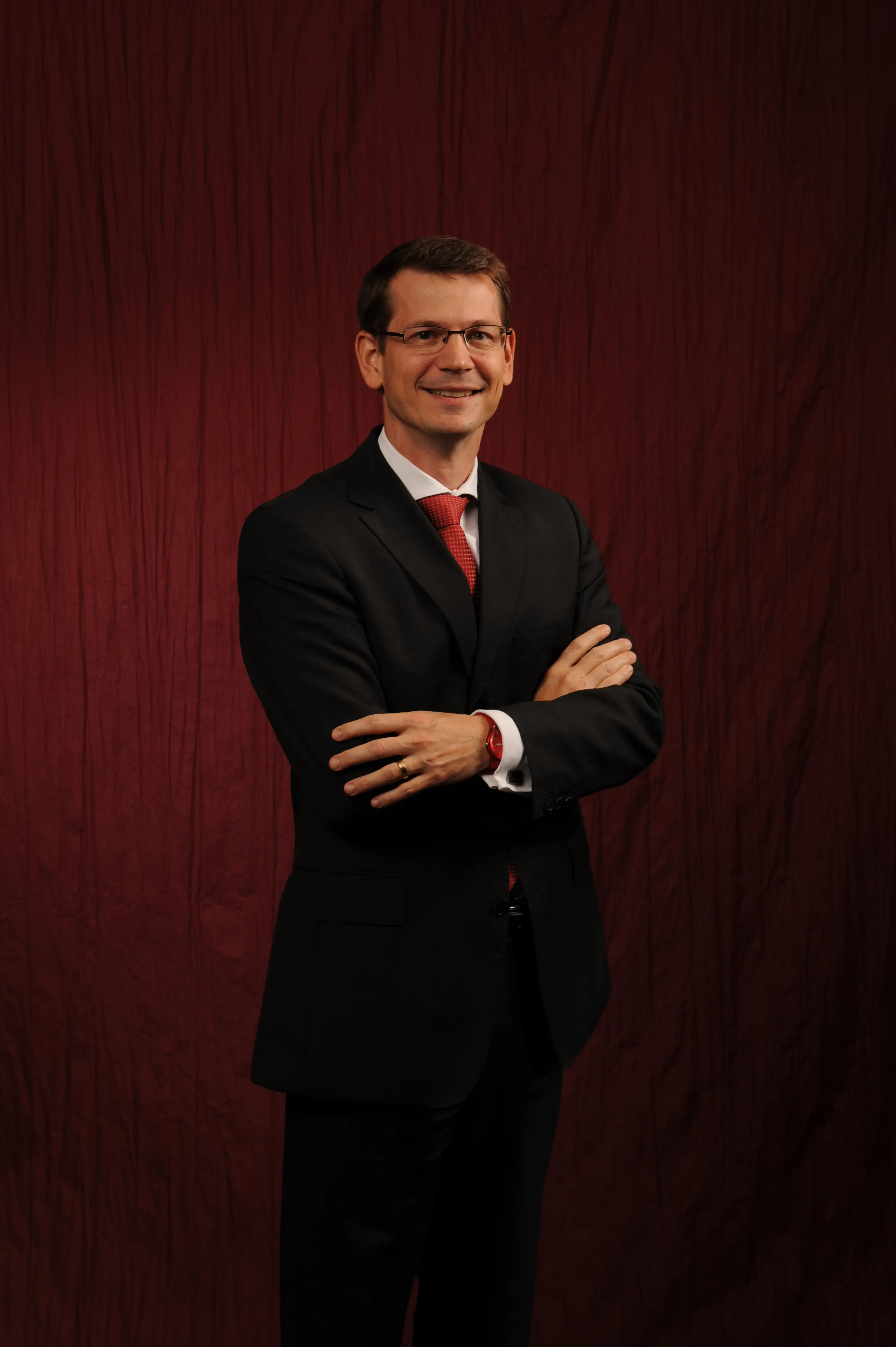 Valora ernennt Tobias Knechtle zum neuen Chief Financial Officer (CFO)