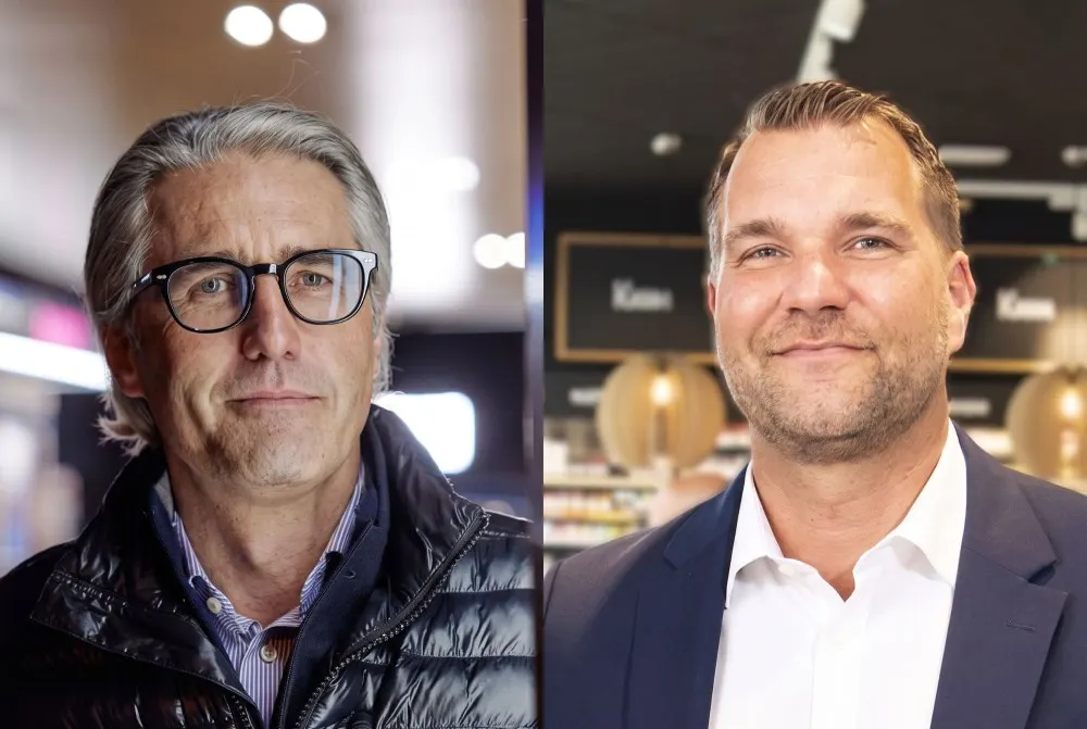 Führungswechsel bei Valora: CEO Michael Mueller verlässt das Unternehmen nach 14 Jahren