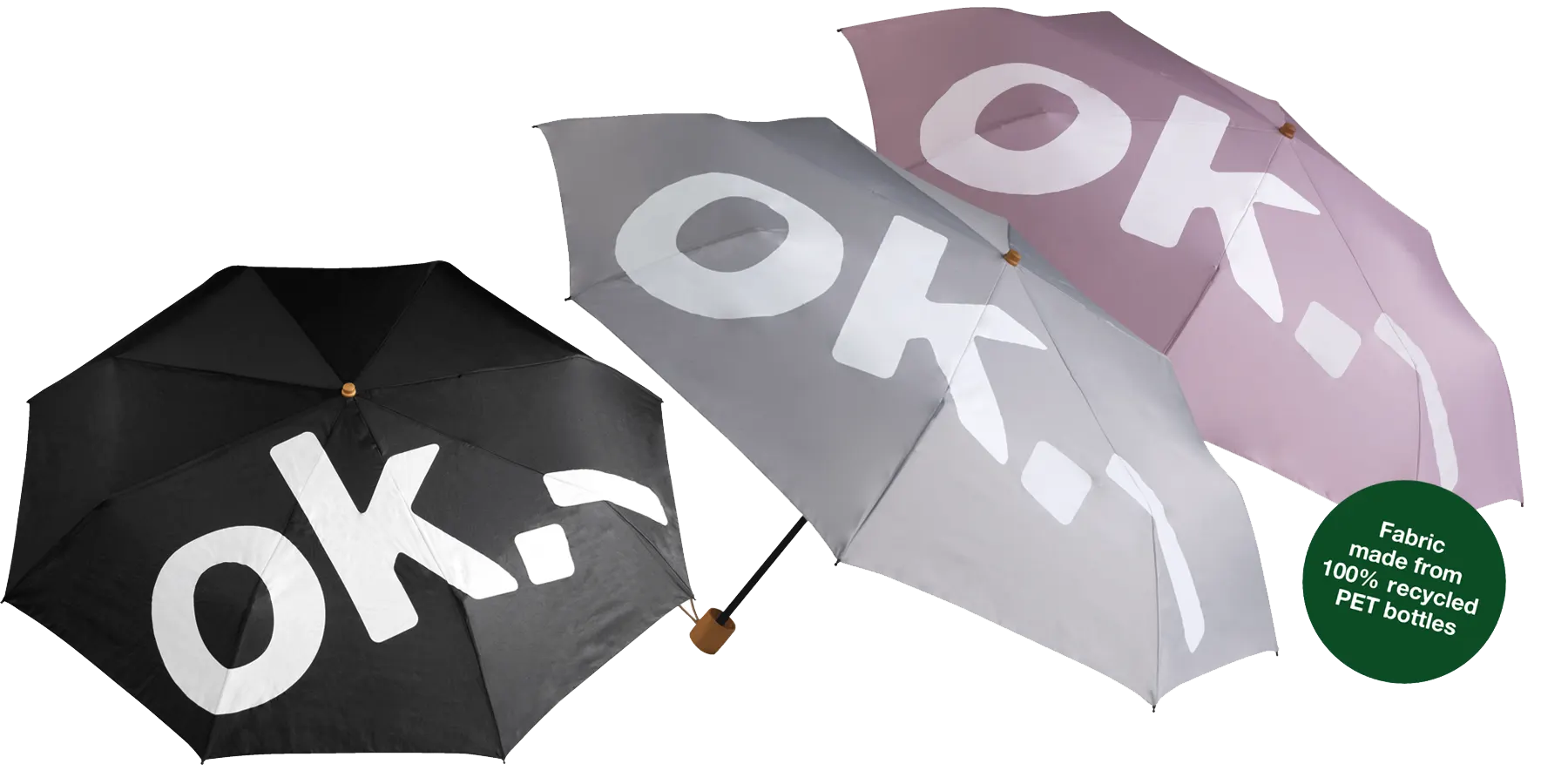 ok.– Umbrella