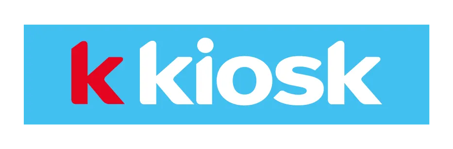 k kiosk