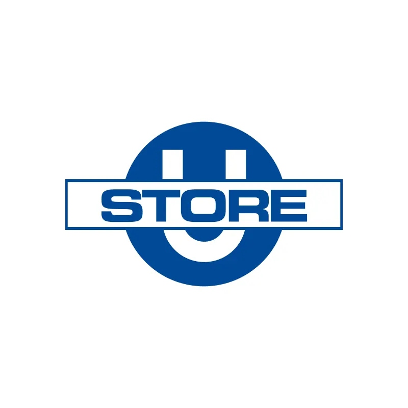 U-Store logo