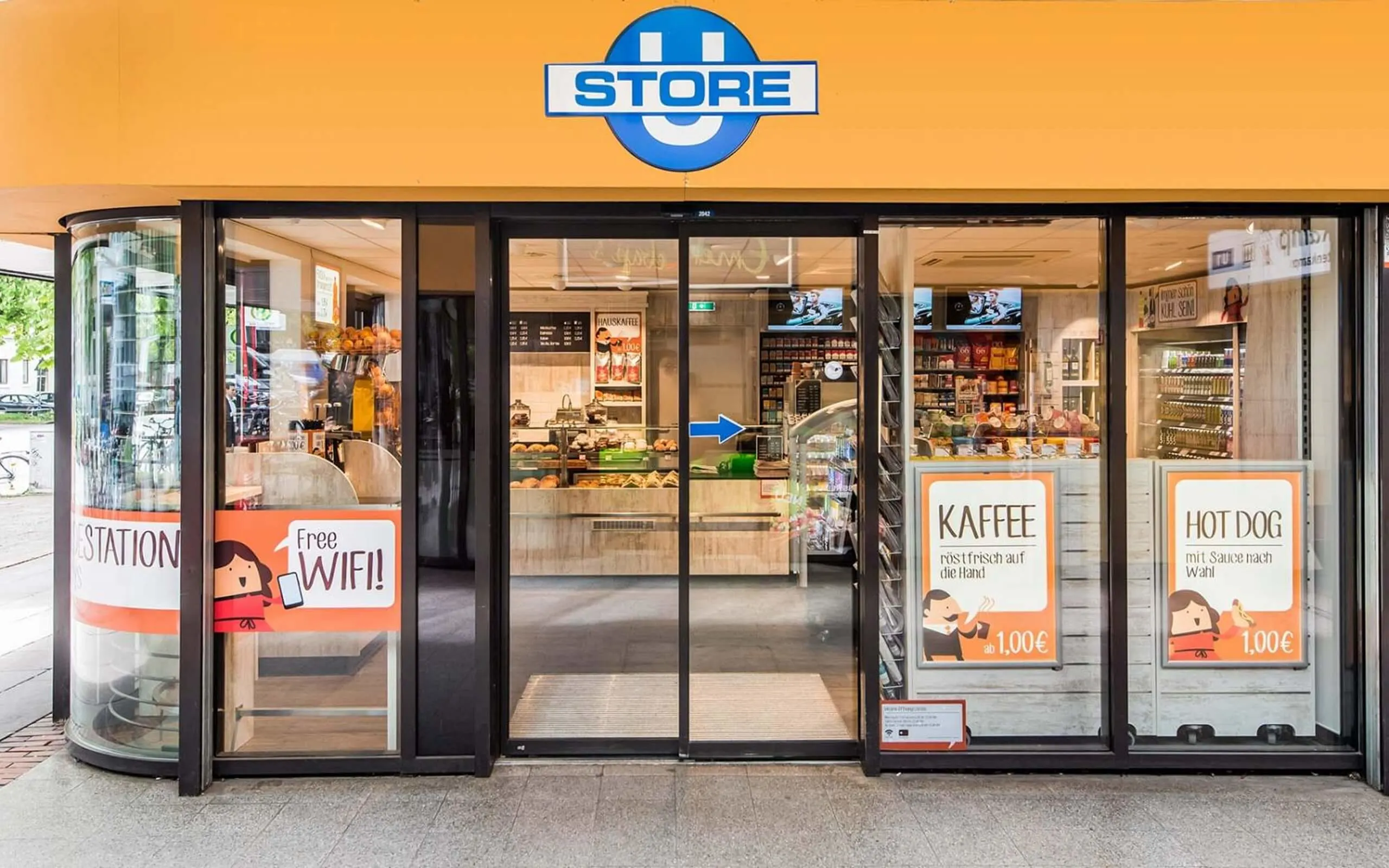 U-Store