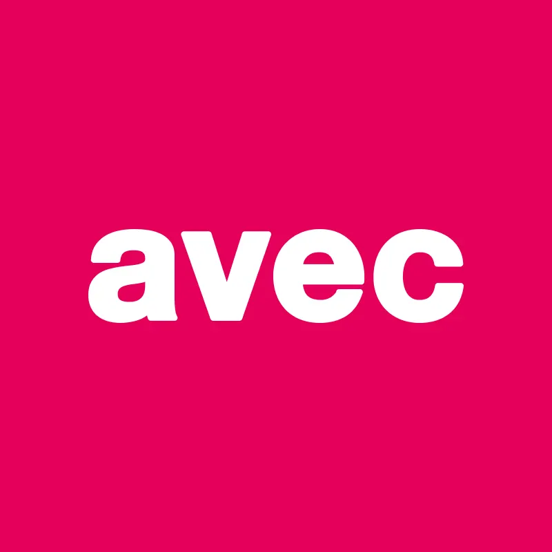 avec logo