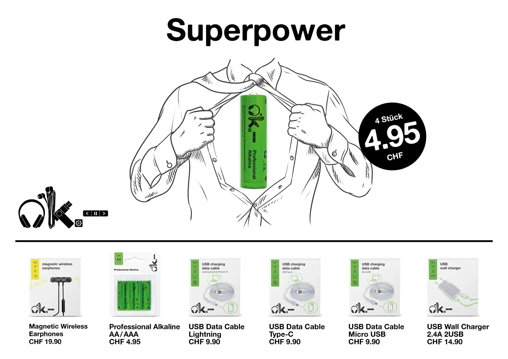 Superpower