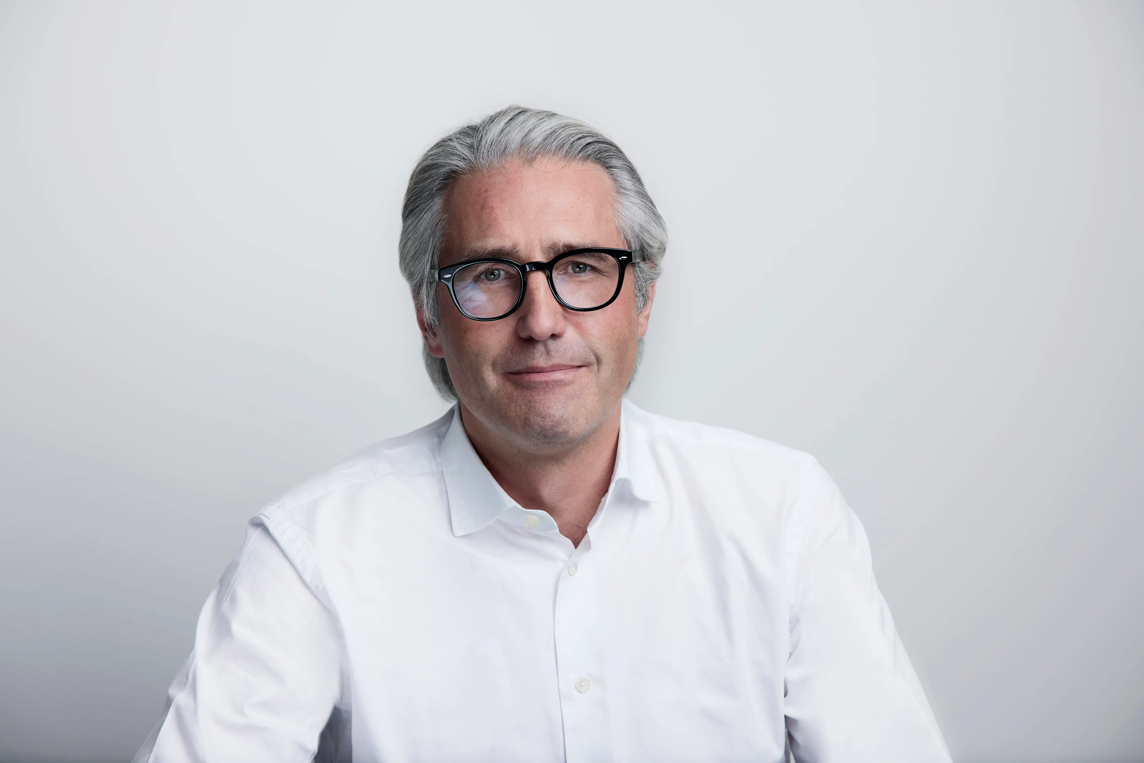 Michael Mueller