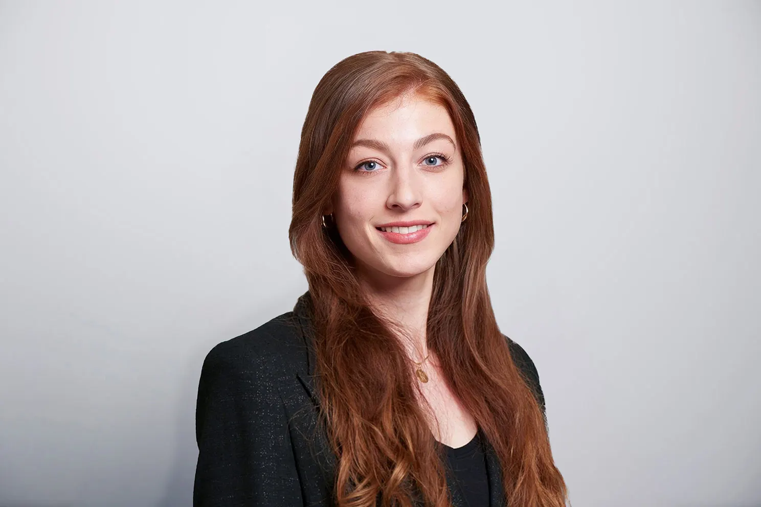 Daniela Baumann