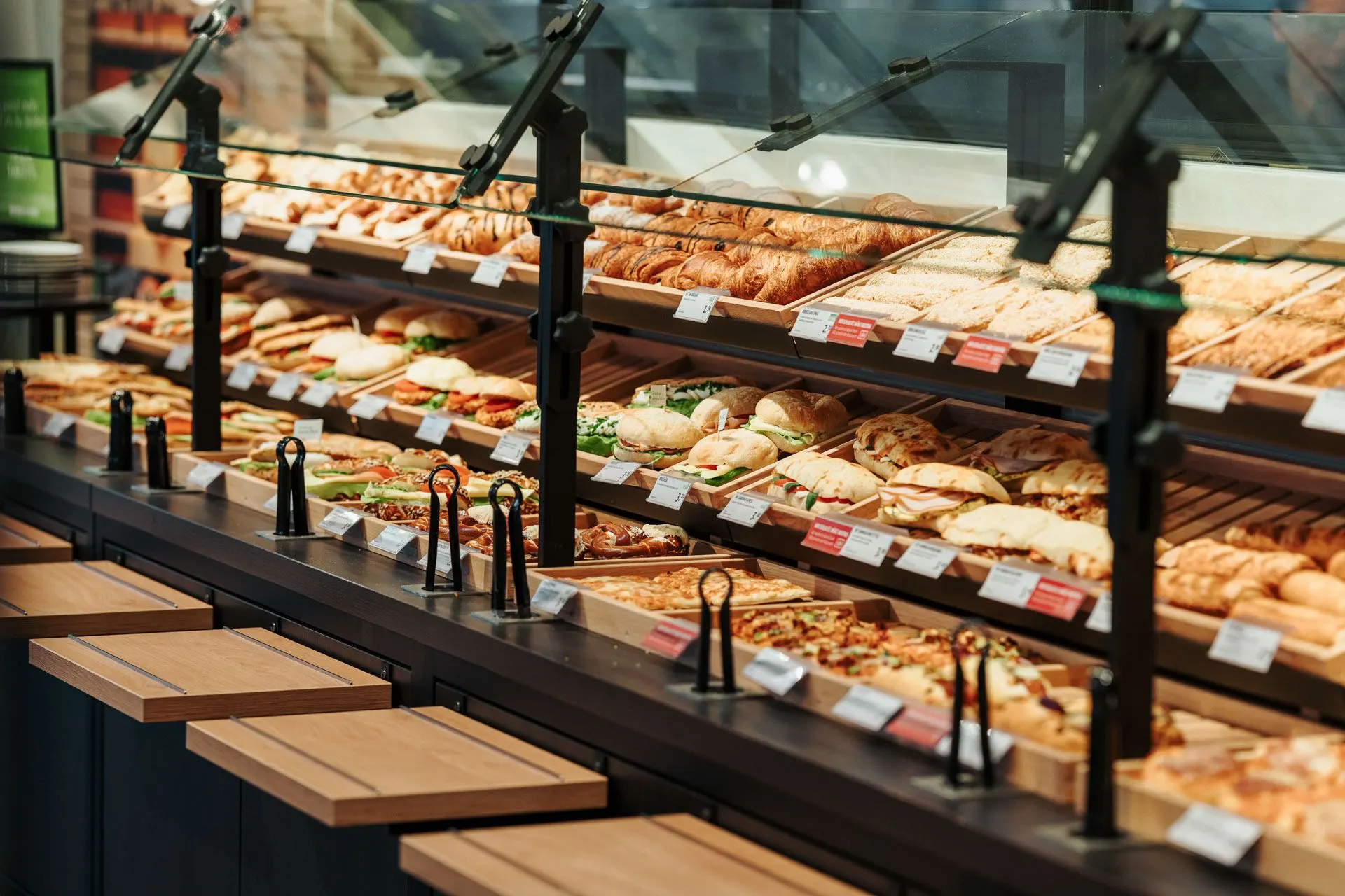 Brötchen BackWerk Northeim