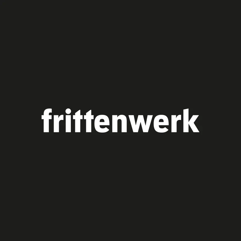 Frittenwerk logo