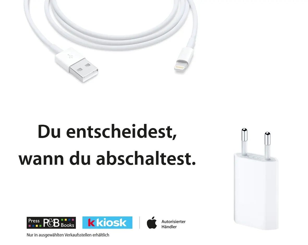 Apple Accessoires