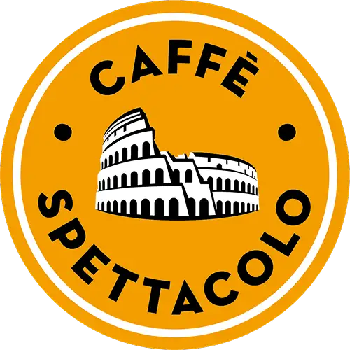 Caffè Spettacolo logo