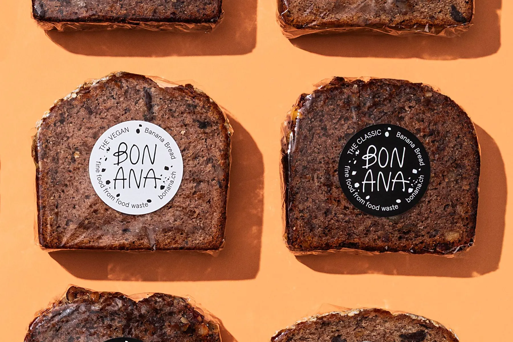 Bananenbrot Bonana