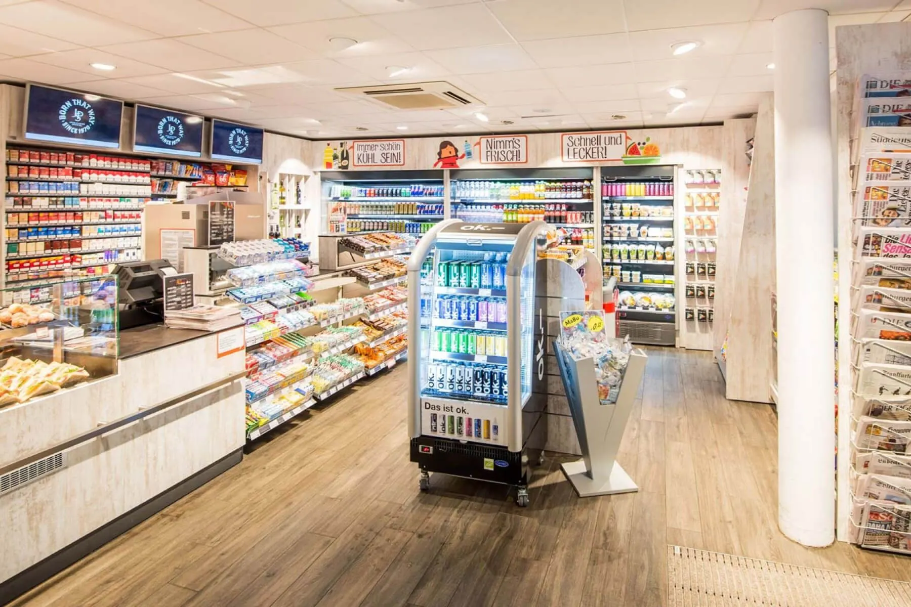 u-store