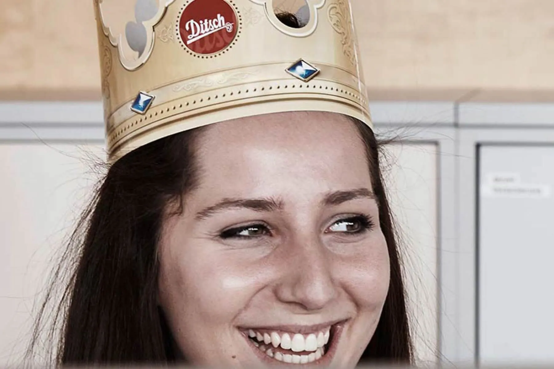 Ditsch Filialmitarbeitende