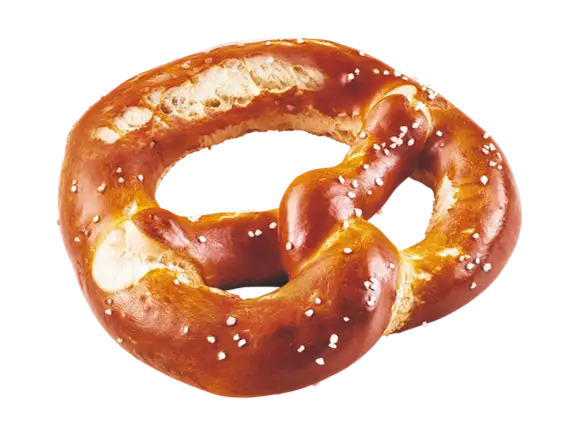 Pretzel