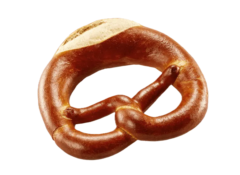 Laugenbrezel