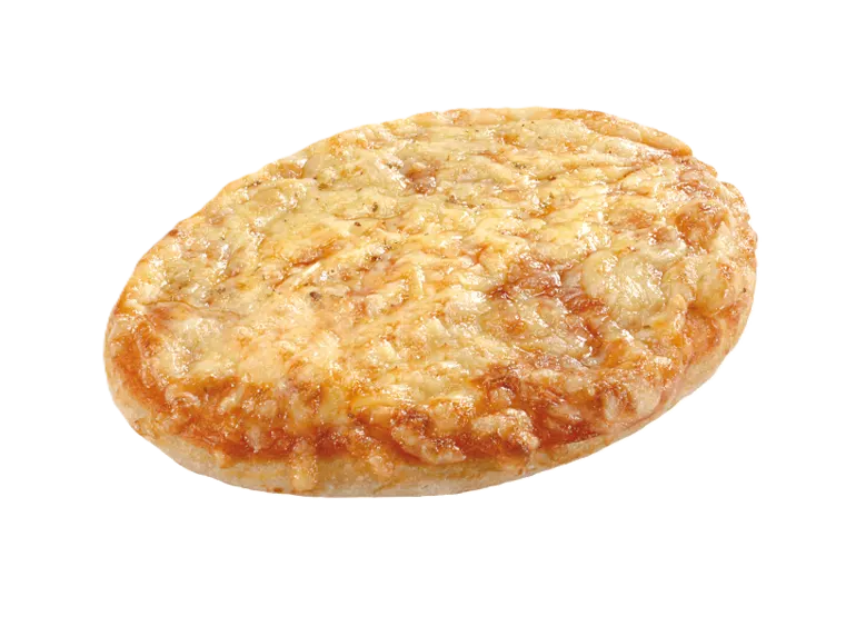 Pizza-Snack Margherita