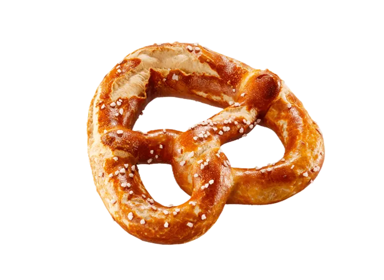 Laugenbrezel "Laugen-Breze', rustikal"