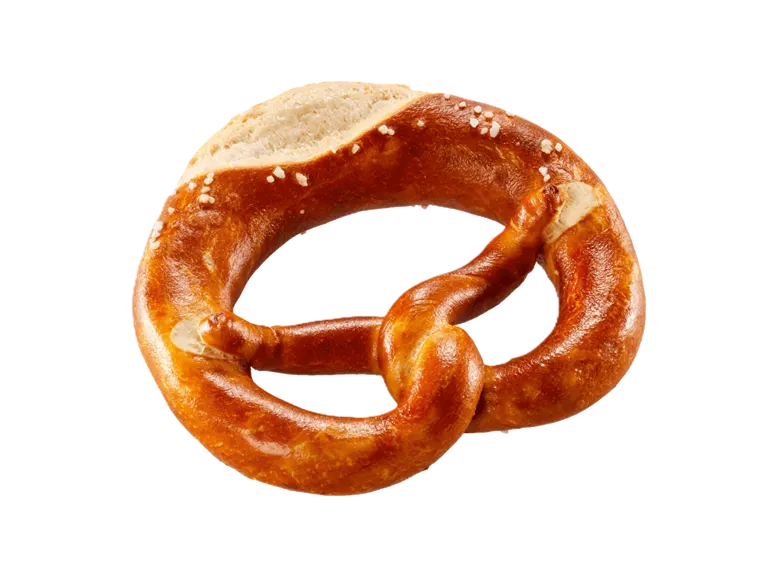 Laugenbrezel "Schwäbische Art"
