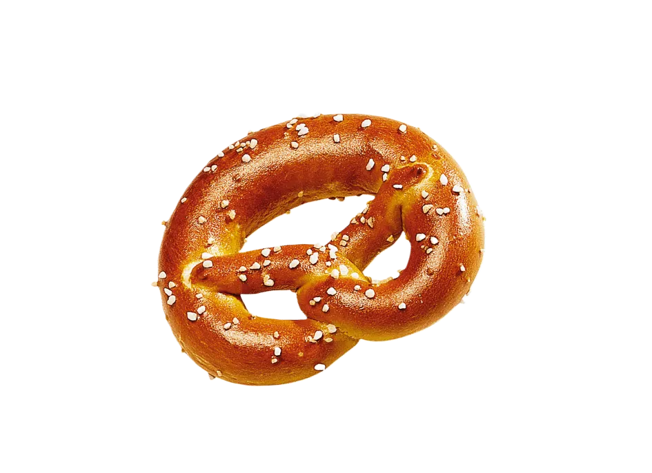 Party-Laugenbrezel