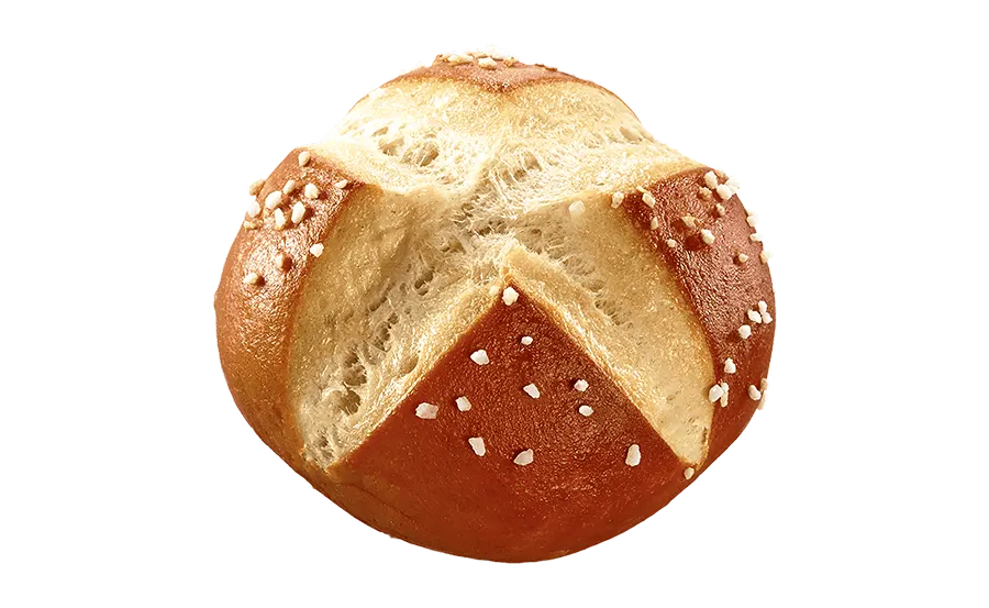 Laugenbrötchen