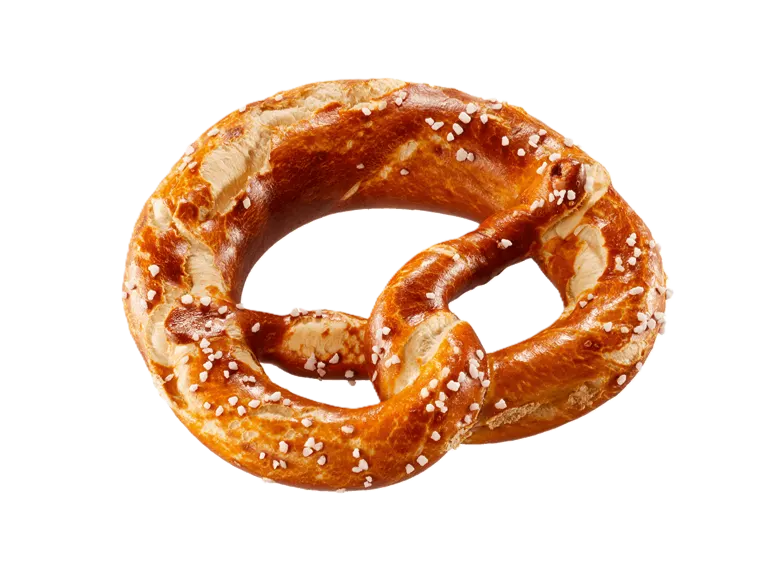 Laugenbrezel