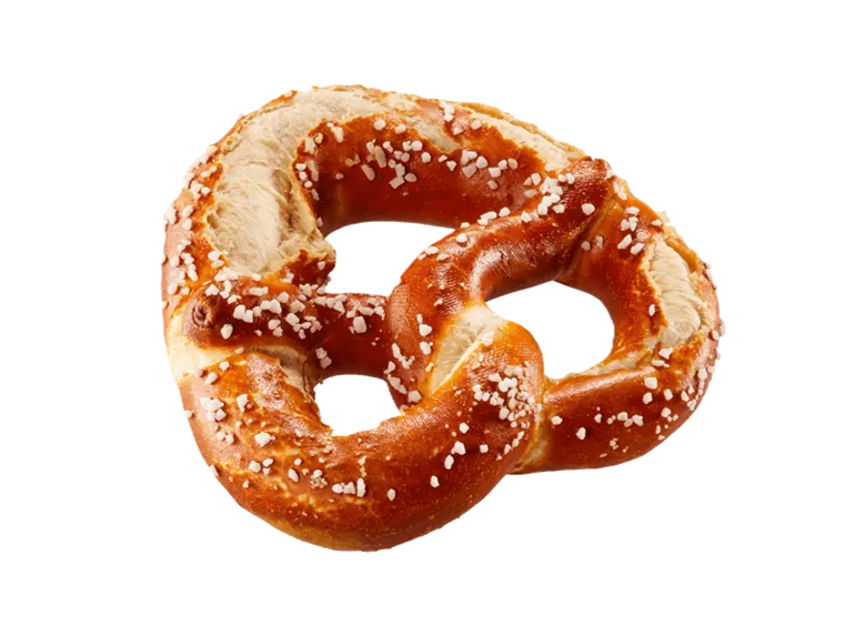 Laugenbrezel "Laugen-Breze', rustikal"