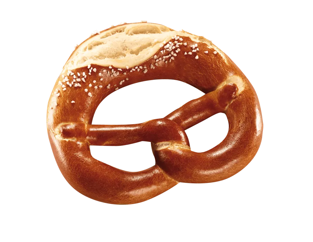 Laugenbrezel